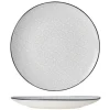 Bord 20 cm Tavola Grey