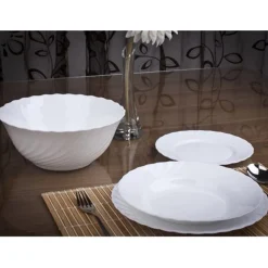Bord 24 cm Trianon