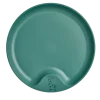 Bord 22 cm Turquoise Mepal Mio