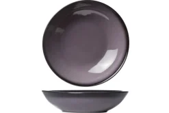 Bord Diep 22 cm Vigo Prune