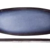 Bord langwerpig 36,5cm Sapphire