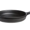 Bord met steel 21,5cm Fundido