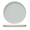 Bord plat 28cm Concrete