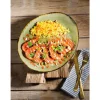 Bord plat 27 cm Mossa
