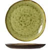 Bord plat 33 cm Mossa