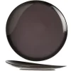 Bord plat 27 cm Vigo Prune