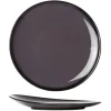 Bord plat 21 cm Vigo Prune