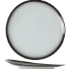 Bord plat 27 cm Vigo Shell