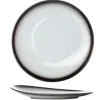 Bord plat 21 cm Vigo Shell