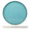 Bord rond Laguna Azzuro 27 cm