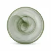 Bord Twirl groen 24cm
