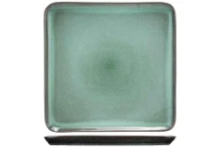 Bord vierkant 25,5cm Lerida Meadow