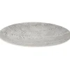 Bord wit 27 cm Leaf