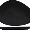 Bord 33 x 22,5 cm Triangle Blackstone