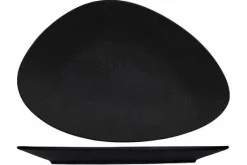 Bord 33 x 22,5 cm Triangle Blackstone