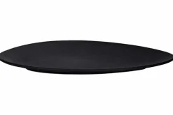 Bord 33 x 22,5 cm Triangle Blackstone