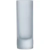 Borrelglas Arcoroc Islande frosted 6 cl set van 12