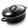 Braadpan BK Fortalit 20cm
