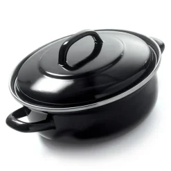 Braadpan BK Fortalit 24cm