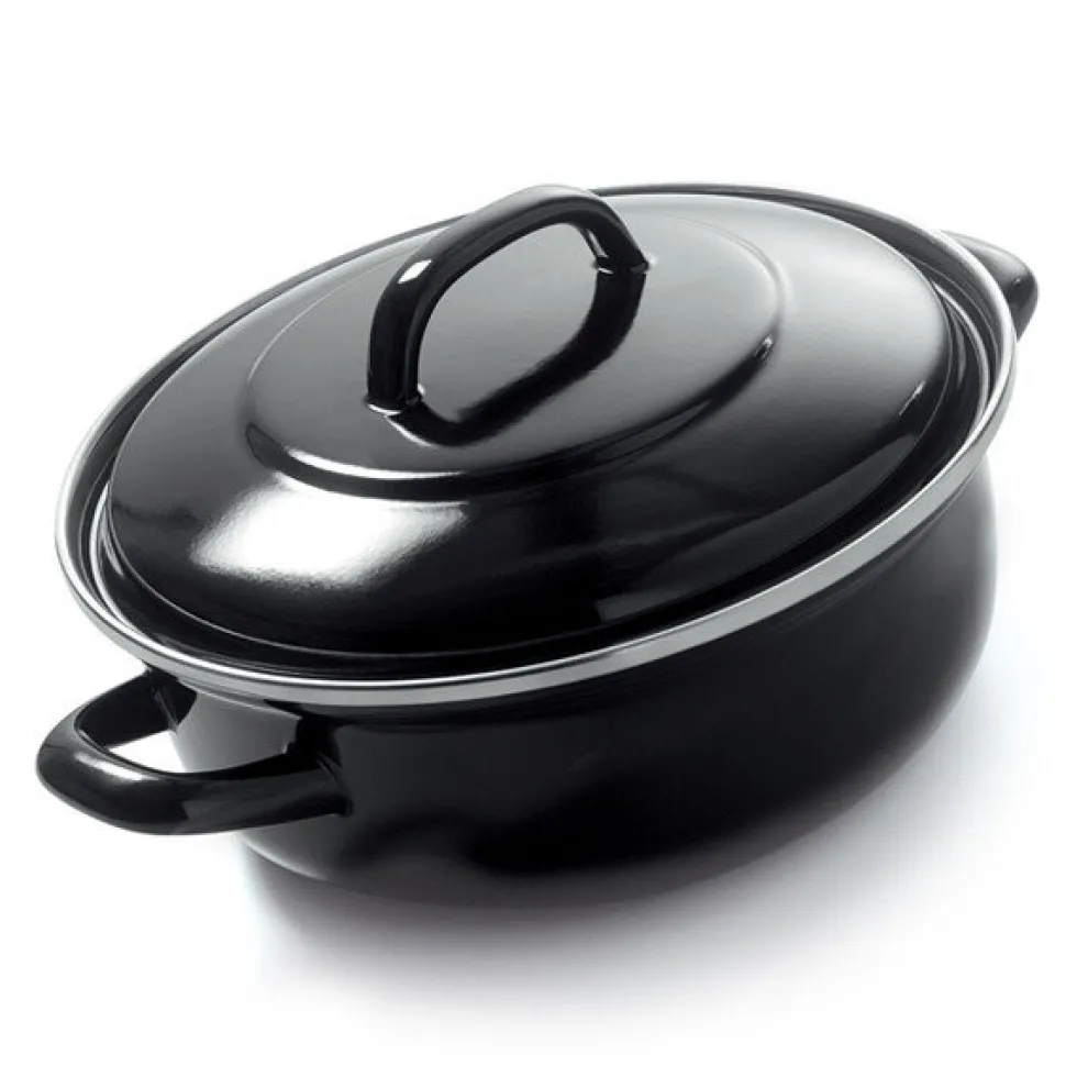 Braadpan BK Fortalit 30cm
