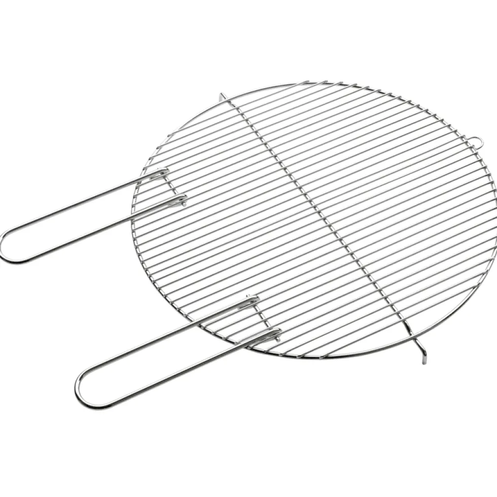 Braadrooster rond 43 cm Barbecook