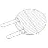 Braadrooster rond 40 cm Barbecook