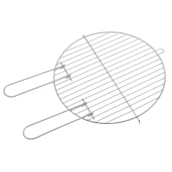 Braadrooster rond 40 cm Barbecook