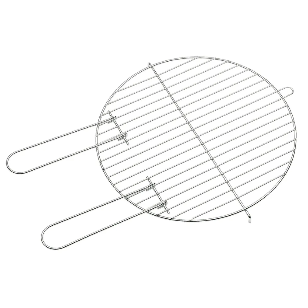Braadrooster rond 40 cm Barbecook