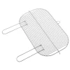 Braadrooster 55 x 33,6 cm Barbecook