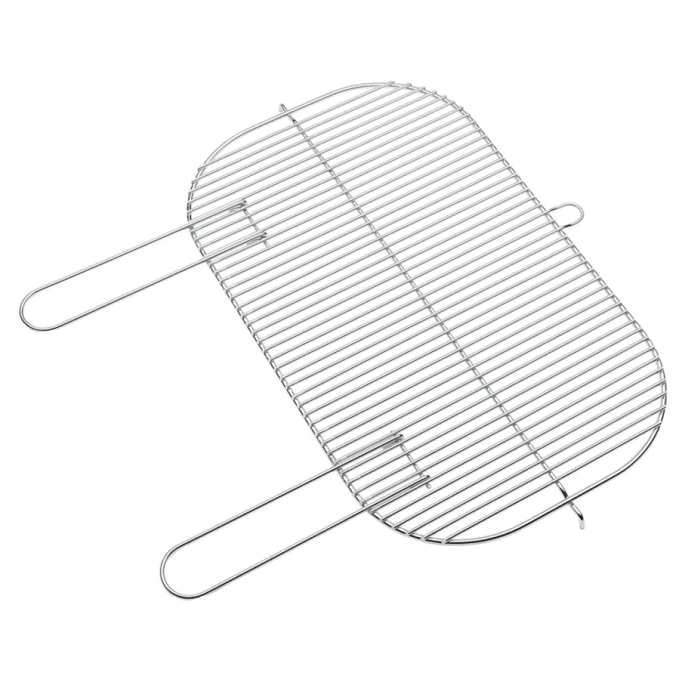 Braadrooster 55 x 33,6 cm Barbecook