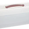 Cakebox rechthoek 15 cm Chef@Home