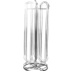 Capsulehouder roterend 37cm