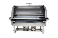 Chafing Dish RVS stapelbaar