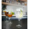 Champagne coupe 24,5 cl Libbey