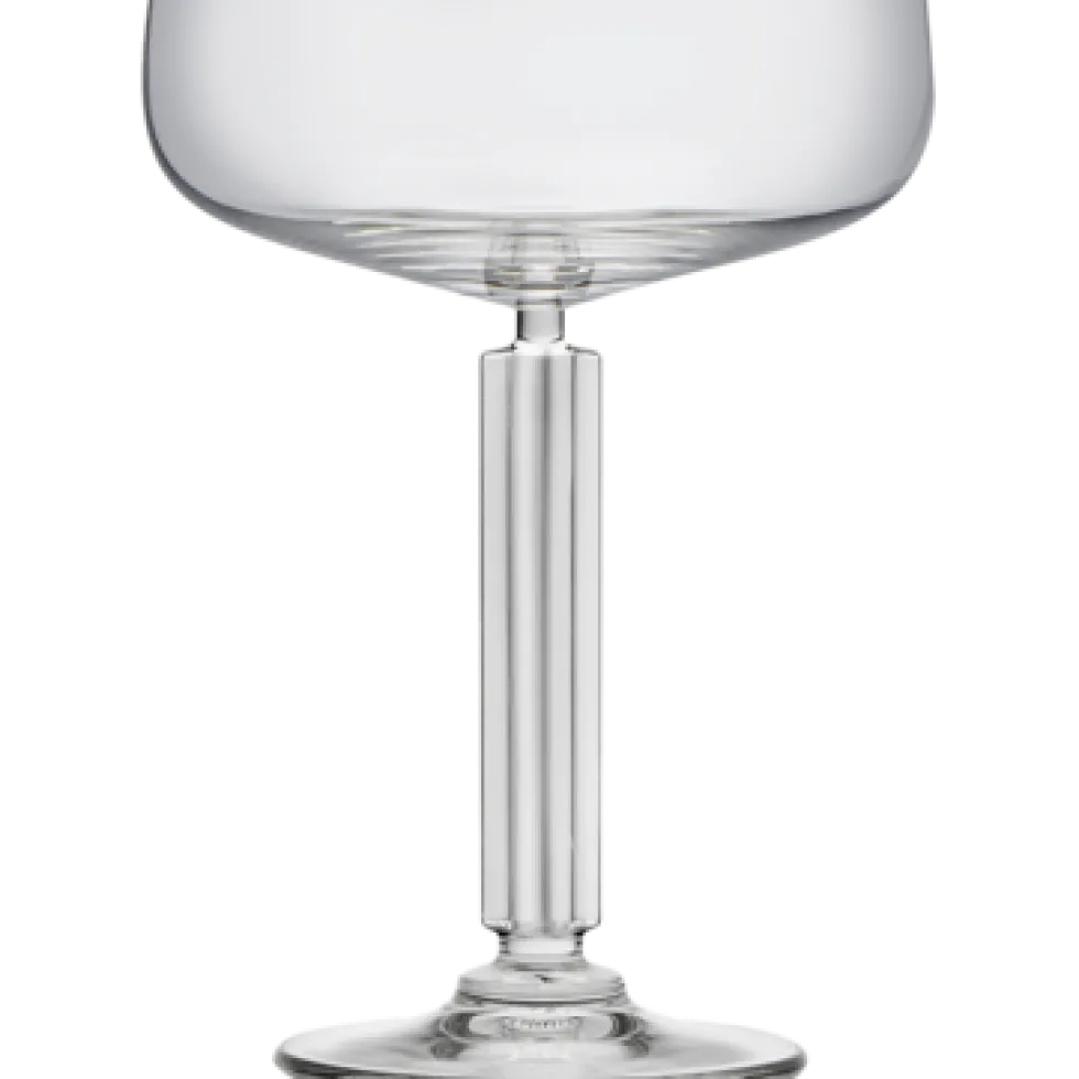 Champagne coupe 29 cl Libbey America
