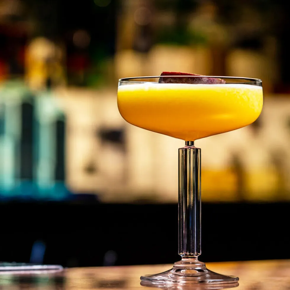 Champagne coupe 29 cl Libbey America
