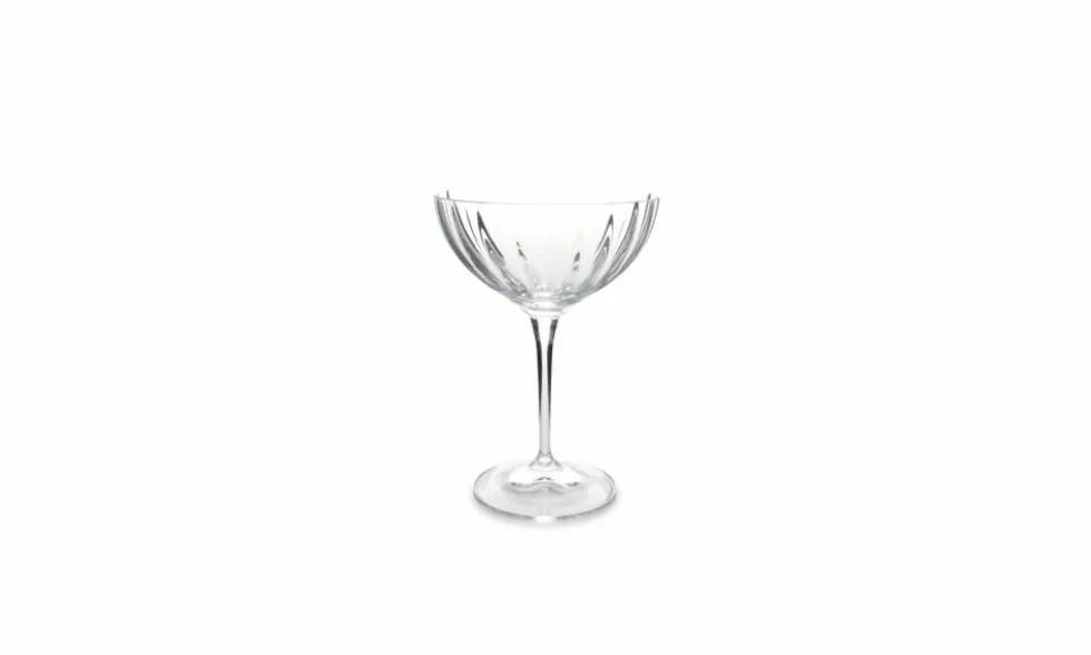 Champagne coupe 21 cl Optic