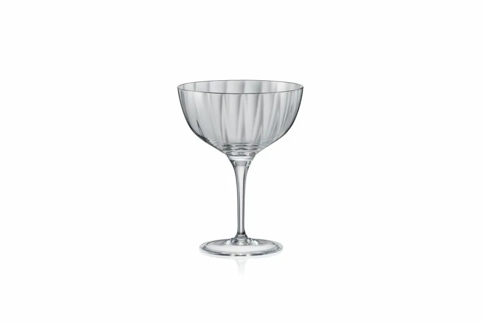 Champagne coupe 21 cl Optic