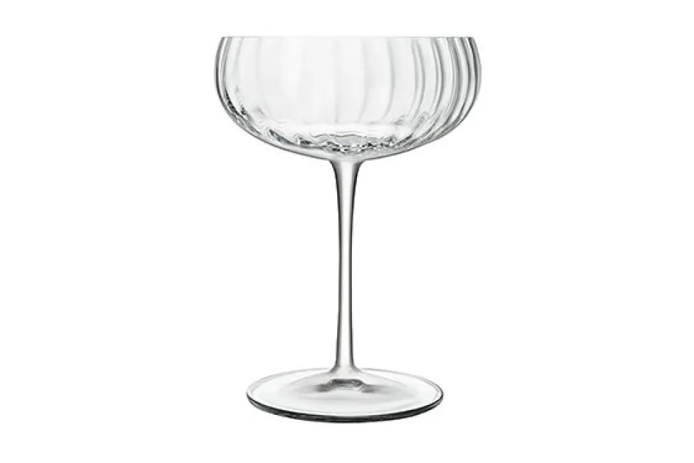 Champagne coupe 30 cl Speakeasies Swing