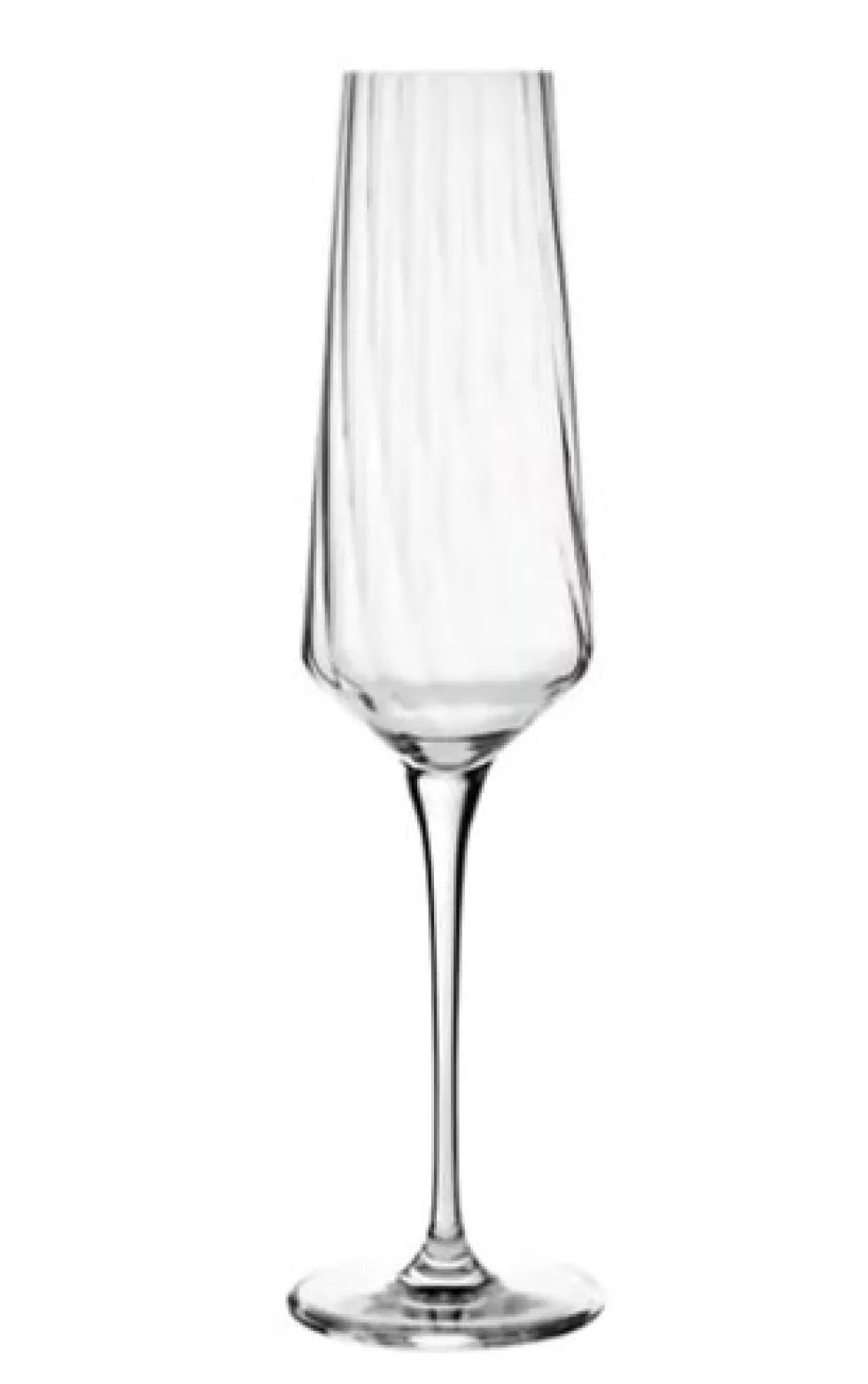 Champagne Flûte Lumi 180 ml Avant-Garde