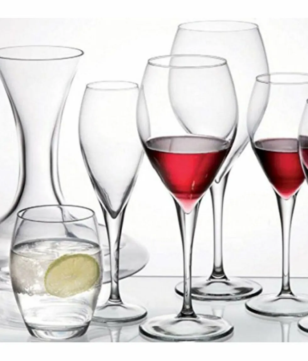 Champagne flute 22,5 cl Montecarlo
