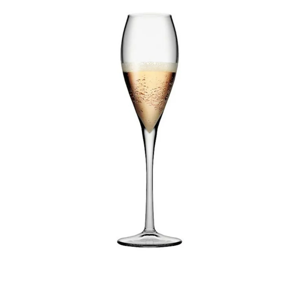 Champagne flute 22,5 cl Montecarlo