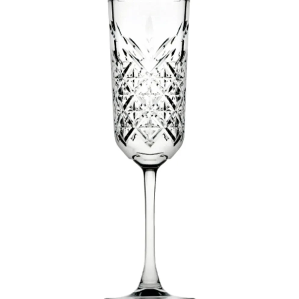 Champagne flute 17,5 cl Timeless