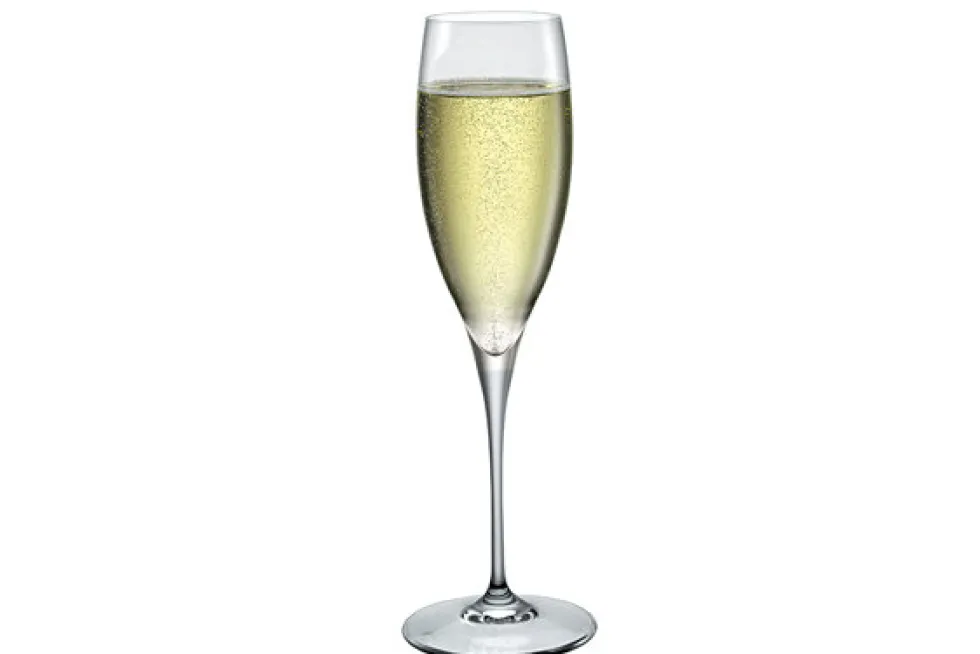 Champagneglas 26 cl Galileo