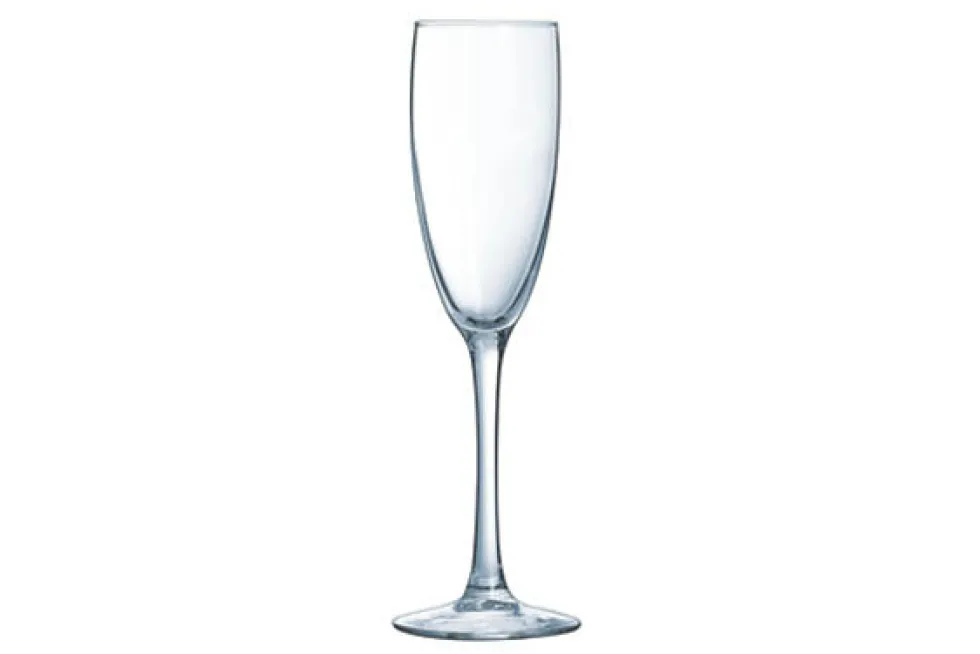 Champagneglas 16 cl La Cave