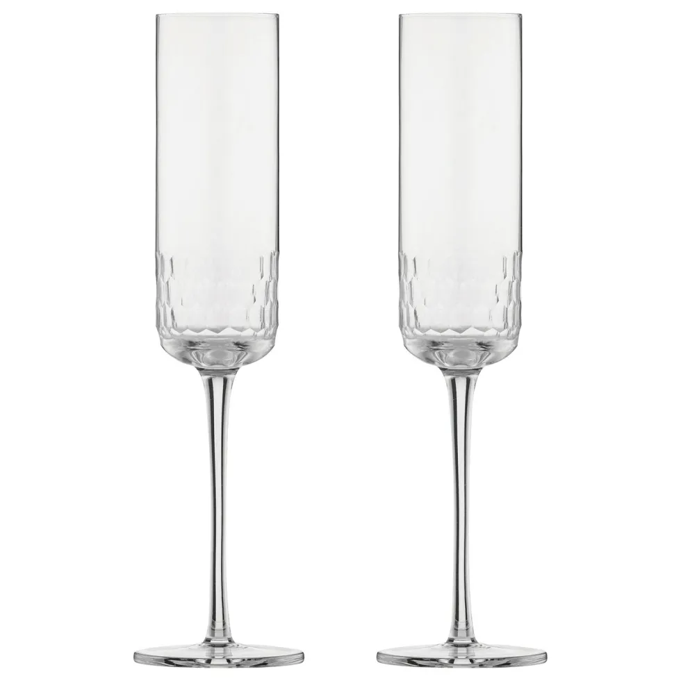 Champagneglas 23cl Pisa