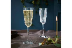 Champagneglas 17 cl Rendez-Vous Cristal d'Arques