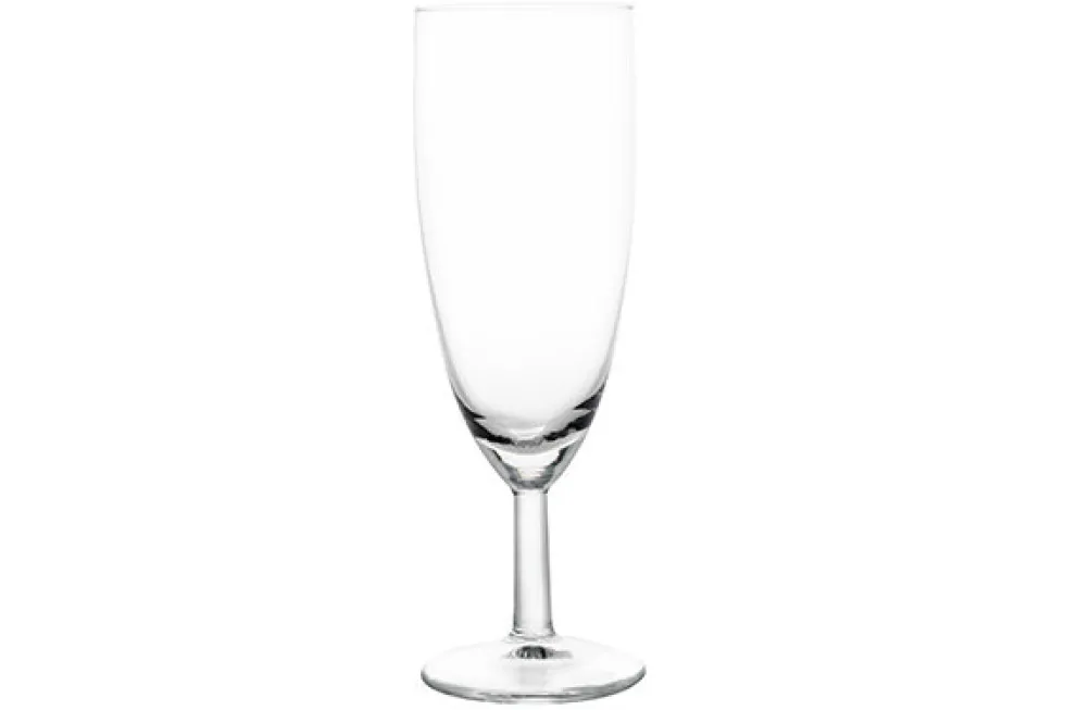 Champagneglas 15 cl set van 12 Ballon