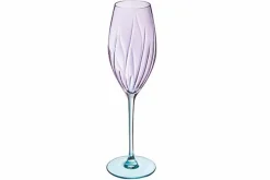 Champagneglas 21 cl Swirly