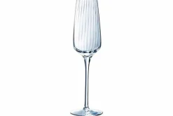 Champagneglas 21 cl Symetrie